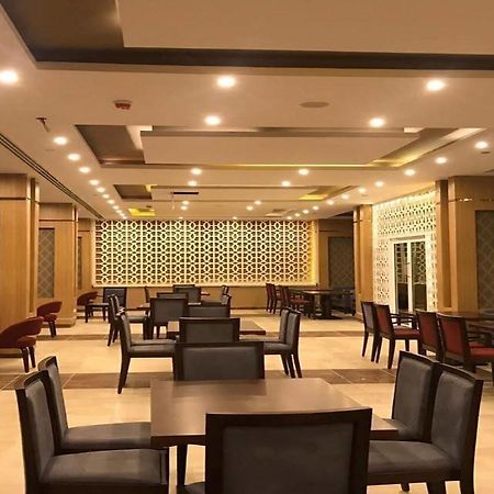 Tolip North Coast Hotel And Resort El Alamein Exterior foto