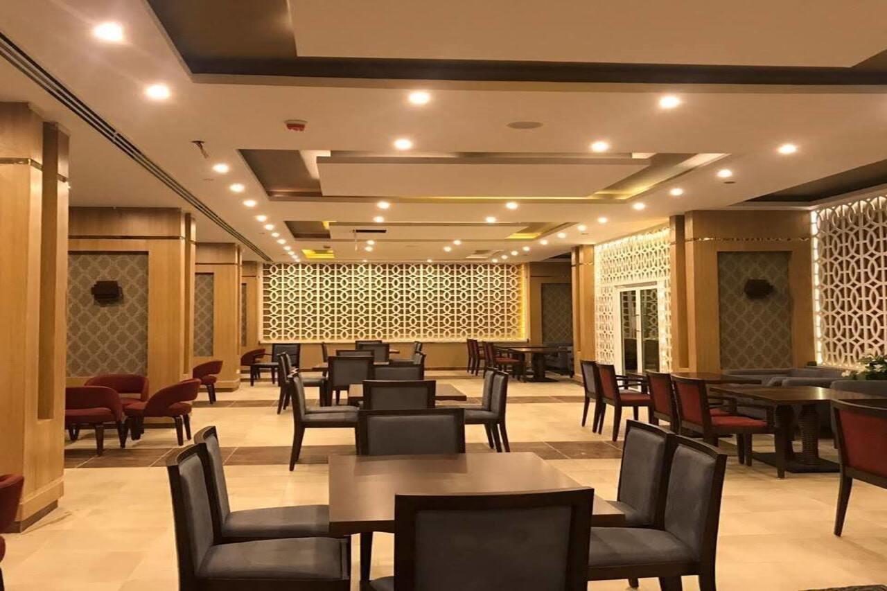 Tolip North Coast Hotel And Resort El Alamein Exterior foto